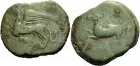 Bronz ca.  365 v.Chr.  Sizilien Alaisa Sizilien Bronz Greif Heuschrecke ... 95,00 EUR + 6,00 EUR nakliye