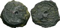 Hemiobol 204-180 - Chr.  Pgypten Ptolemaios V Epifhanes Æ Hemiobol Kyre ... 15,00 EUR + 5,00 EUR kargo