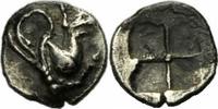 Tritetetartemorion 475-450 v. Chr.  Ionien Teos Ionien Tritetartemorion ... 85,00 EUR + 6,00 EUR kargo