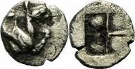 Tritetetartemorion 475-450 v. Chr.  Ionien Teos Ionien Tritetartemorion ... 75,00 EUR + 6,00 EUR kargo