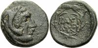  Bronze 305-281 v. Chr. Thrakien Lysimachos König Thrakien Bronze Herakl... 25,00 EUR  +  5,00 EUR shipping