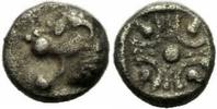 Tetartemoryon um 500 v.Chr.  Ionien Milet Ionien Tetartemorion 500 BC ... 95,00 EUR + 6,00 EUR nakliye