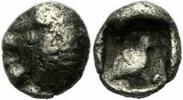  Tetartemorion 420-390 v. Chr. Karien Karien Incert Mylasa Milet Tetarte... 30,00 EUR  +  5,00 EUR shipping