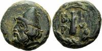  Bronze 350-300 v.Chr. Troas Birytis Troas Bronze 350-300 Kabire Pilos K... 65,00 EUR  +  6,00 EUR shipping
