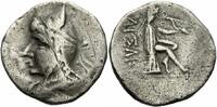  Drachme 185-170 v. Chr. Parthien Phriapatios Parther Drachme Hekatompyl... 475,00 EUR free shipping