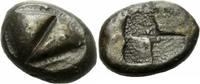 Drachme 490-425 - Chr.  Paphlagonien Sinope Paphlagonien Drachme 490-42 ... 300,00 EUR ücretsiz kargo