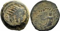  Bronze 168-164 v. Chr. Syrien - Seleukiden Antiochos IV Epiphanes Seleu... 55,00 EUR  +  6,00 EUR shipping
