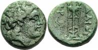  Bronze 280-230 v. Chr. Thrakien Adaios Königreich Thrakien Bronze 280-2... 170,00 EUR free shipping