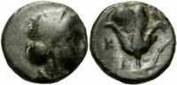  Bronze 350-300 v. Chr. Karien Inseln Rhodos Insel vor Karien Bronze 350... 23,00 EUR  +  5,00 EUR shipping