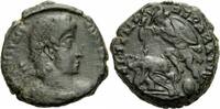 Centenionalis ca. 350-355 Römisches Kaiserreich Rom Constantius II Centenionalis Dickstück 350-355 FEL TEMP REPARATIO Reiter Schön / sehr schön