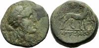  Bronze nach 190 v.Chr. Ionien Milet Ionien Bronze nach 190 v.Chr. Apoll... 55,00 EUR  +  6,00 EUR shipping