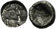 1/32 Siglos 510-486 v. Chr.  Persien Achaimeniden Persien Dareios I. 510 ... 250,00 EUR ücretsiz kargo