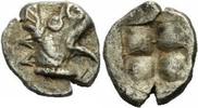 Tetartemorion 475-450 - Chr.  Ionien Teos Ionien Tetartemorion 475-450 ... 95,00 EUR + 6,00 EUR kargo