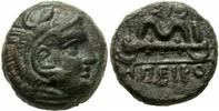 Bronz 360-356 v.Chr.  Makedonien Philippi Krenides Makedonien Bronz 36 ... 150,00 EUR ücretsiz kargo
