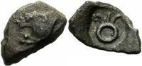 Hemiobol 5 Jhdt.  v. Chr.  Küçük Asya - Incerte Küçük Asya Incerte Münzst ... 150,00 EUR ücretsiz kargo