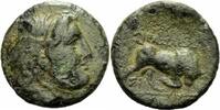  Bronze 282-281 v. Chr. Syrien - Seleukiden Seleukos I. Nikator Seleukid... 44,00 EUR  +  5,00 EUR shipping