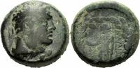  Bronze vor 133 v. Chr. Lydien Sardeis Lydien Bronze vor 133 v.Chr. Hera... 30,00 EUR  +  5,00 EUR shipping