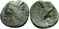  Bronze 220-213 v. Chr. Syrien - Seleukiden Achaios Seleukiden Syrien Br... 160,00 EUR free shipping