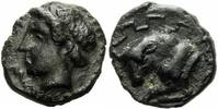  Bronze 4./3. Jhd.v.Ch. Ionien Magnesia ad Maeandrum Ionien Bronze 4./3.... 150,00 EUR free shipping