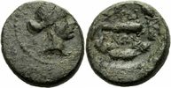  Bronze vor 133 v. Chr. Lydien Sardeis Lydien Bronze 133 v. Chr. Apollo ... 20,00 EUR  +  5,00 EUR shipping