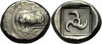 Stater 470-440 v.Chr.  Lykien Lykien Dynasten Stater 500-460 v.Chr.  Eber ... 450,00 EUR ücretsiz kargo