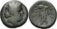  Bronze 2 Jhdt. v. Chr. Thrakien Mesembria Thrakien Bronze 2. Jhd.v.Chr.... 26,00 EUR  +  5,00 EUR shipping