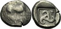 Stater 470-440 v. Chr.  Lykien Lykien Incerter Hanedanı Stater 470-440 Wil ... 475,00 EUR ücretsiz kargo
